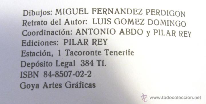 Libros de segunda mano: TOBOGAN (8) - Foto 4