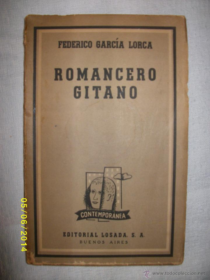 romancero gitano tedesco pdf