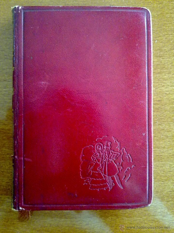 Libros de segunda mano: RIMAS, GUSTAVO A. B&Eacute;CQUER
