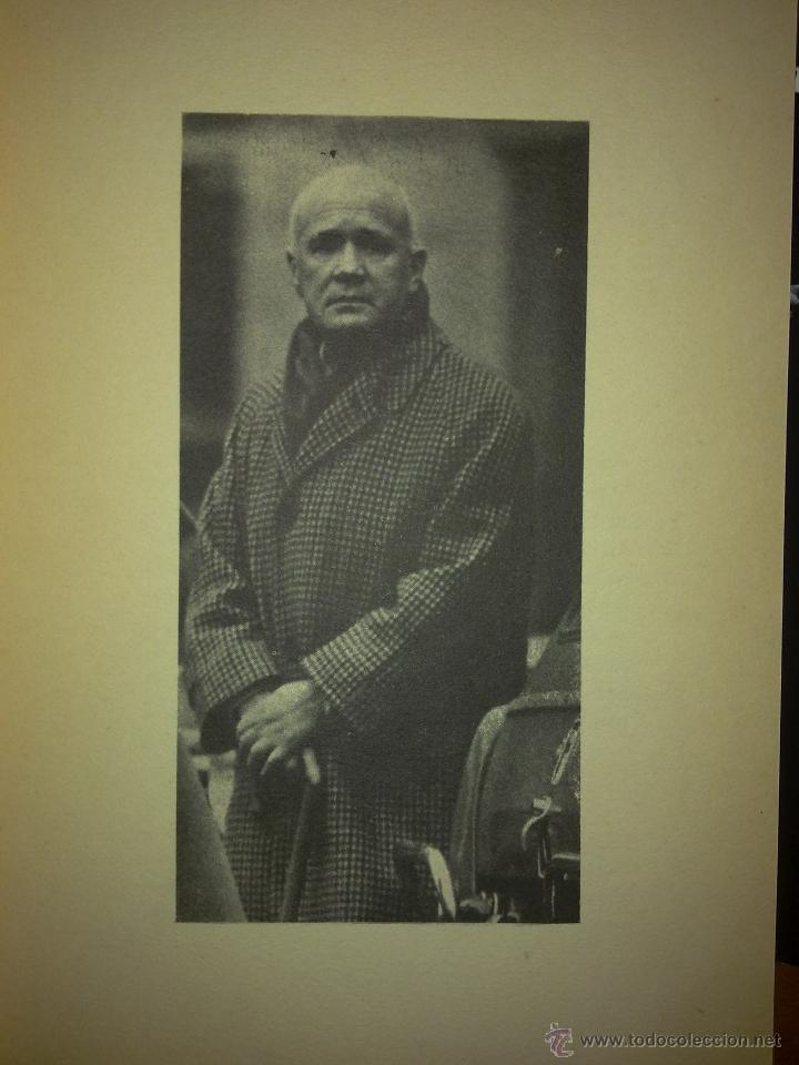 Libros de segunda mano: PARA UN FUN&Aacute;MBULO, JEAN GENET - Foto 2