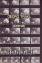 Libros de segunda mano: POEMAS, GEORGE TRAKL, VISOR - Foto 1
