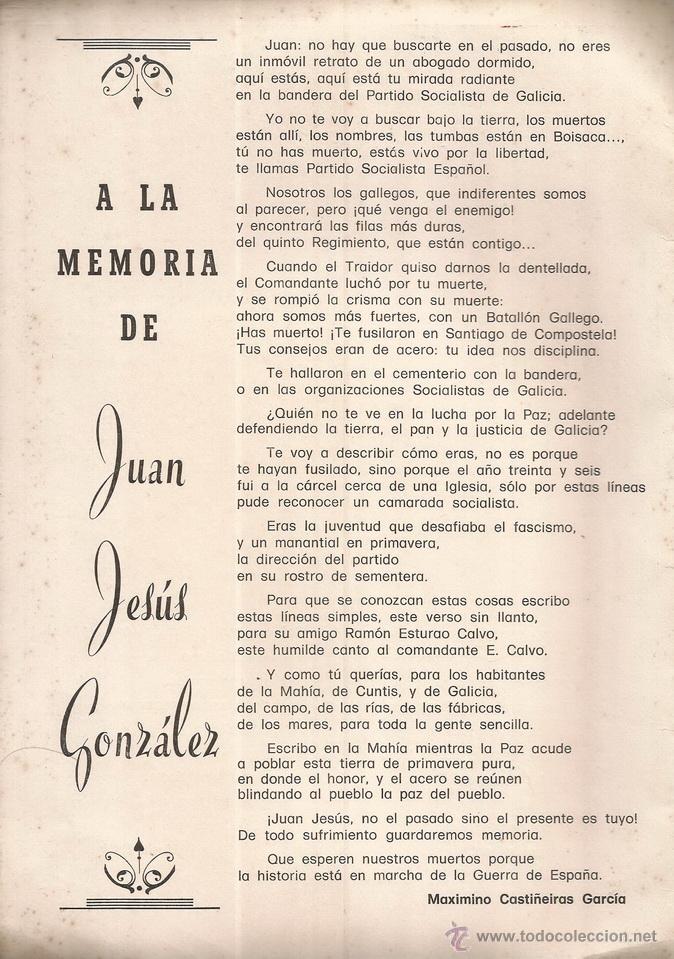 Libros de segunda mano: Testimonios y Versos. RM66286. - Foto 2