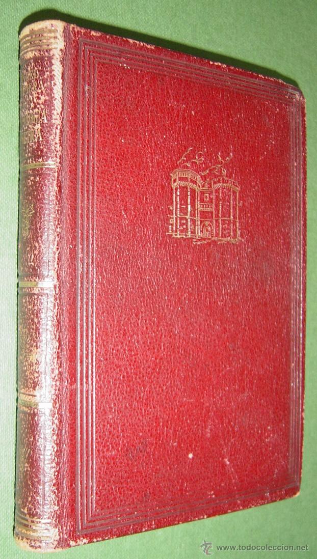 ÁNGEL GUIMERA ANTOLOGÍA POÉTICA, BIBLIOTECA SELECTA, PRIMERA EDICIÓN (Libros de Segunda Mano (posteriores a 1936) - Literatura - Poesía)
