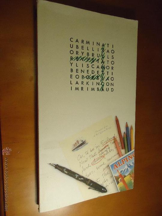 Gebrauchte B&uuml;cher: LIBRO RELIGIOSO - REVISTA ATLANTICA 3. POESIA     C&aacute;diz, 1.992. Edit. Servicio MUY BUEN ESTADO