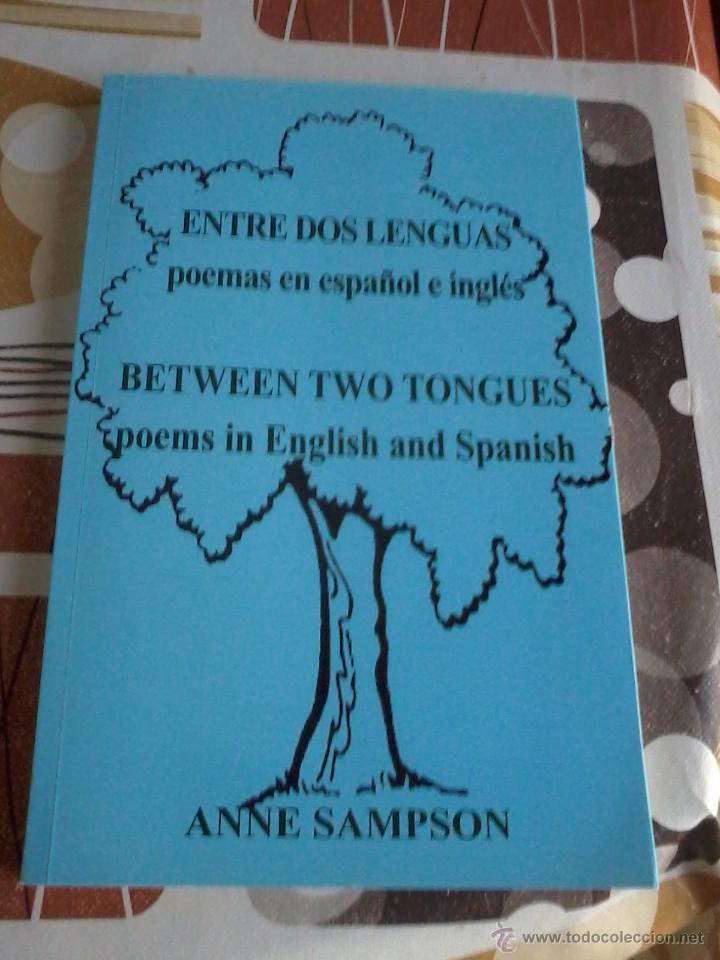 poemas en ingles y espanol
