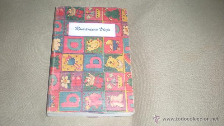 Libros de segunda mano: ROMANCERO VIEJO .EDITORIAL CASTALIA - Foto 1