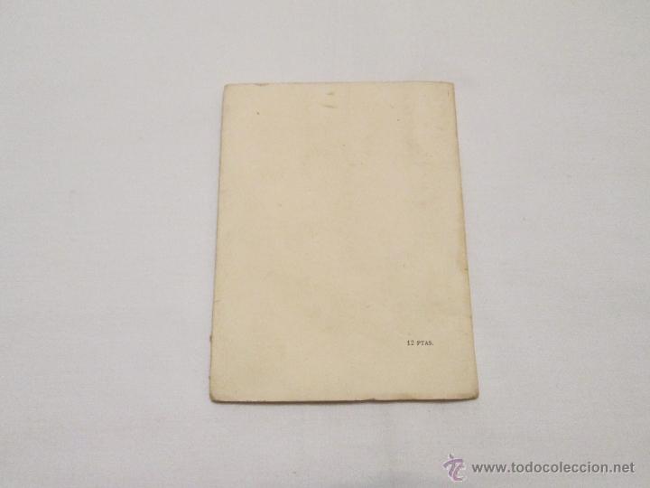 Libros de segunda mano: LA SEMILLA - ANTONIO MURCIANO - 1959 - Foto 4