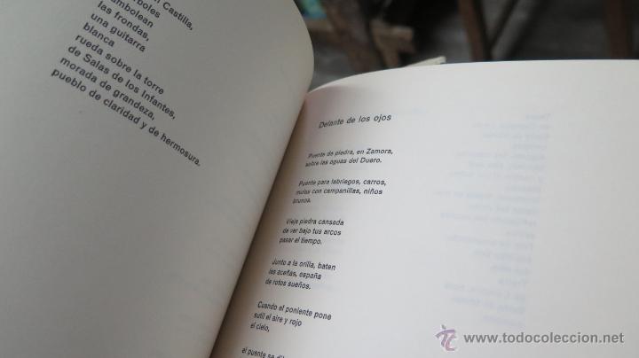 Libros de segunda mano: QUE TRATA DE ESPA&Ntilde;A. BLAS DE OTERO - Foto 3