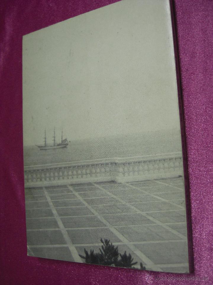 Libros de segunda mano: CONMIGO EL MAR   MARISA DEL CAMPO - Foto 2