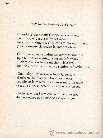 99 Poemas De Amor Vvaa Shakespeare Catulo Comprar Libros De | Free Hot