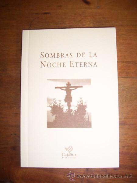 Gebrauchte B&uuml;cher: SOMBRAS DE LA NOCHE ETERNA. (Los Cuadernos de Sandua ; 125)