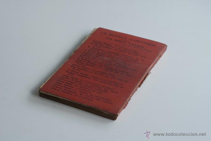 Libros de segunda mano: La Baronesa - Miss E. Braddon - Foto 5