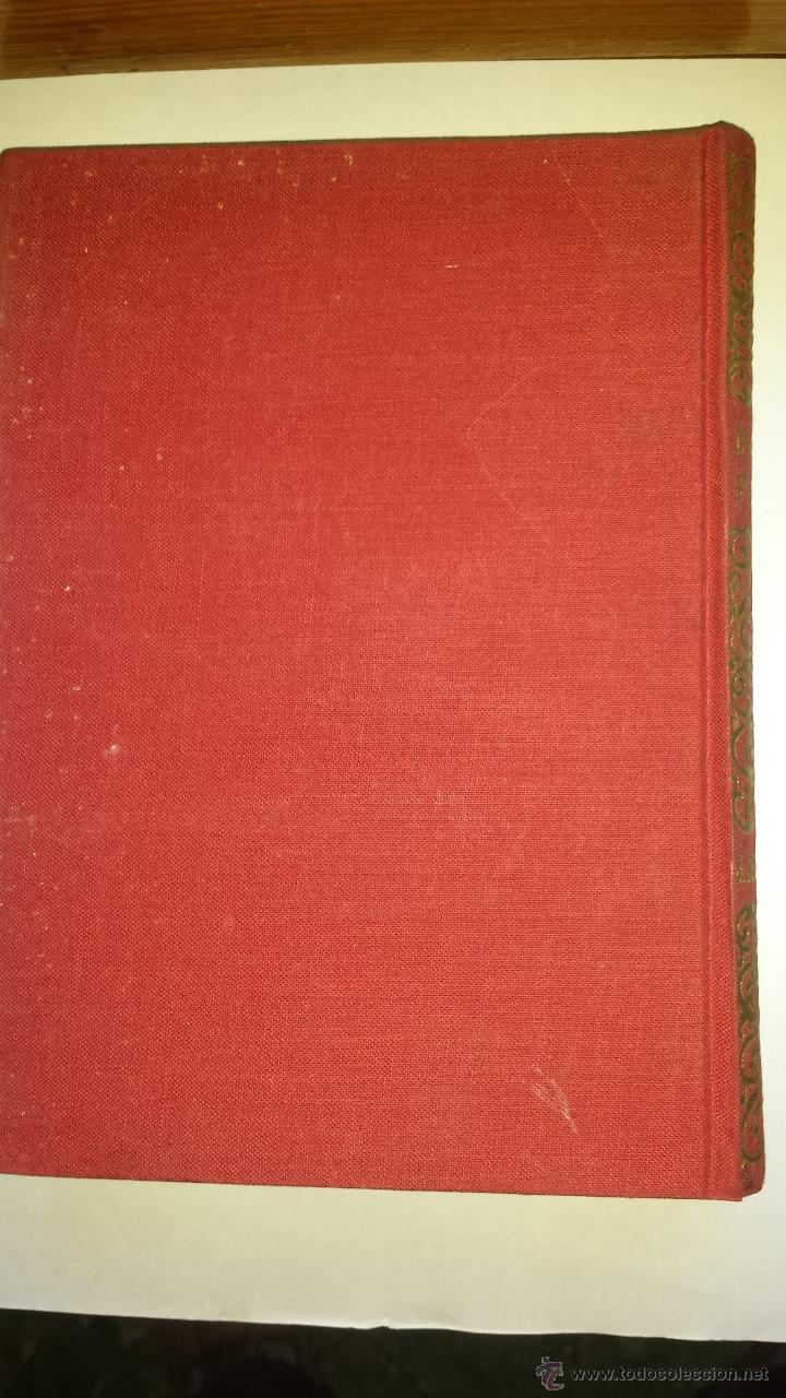Libros de segunda mano: MARTIN FIERRO 1966 - Foto 6