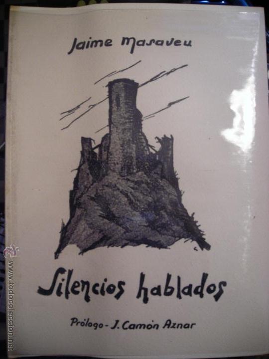 Libros de segunda mano: COMP&Aacute;S DE ESPERA   JAIME MASAVEU - Foto 2