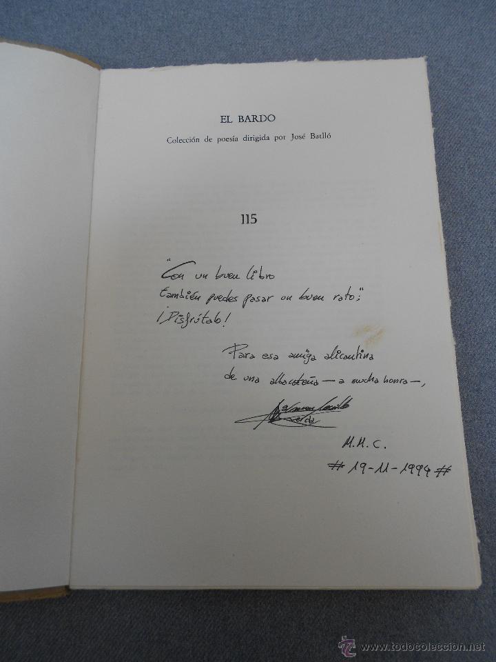 Libros de segunda mano: VIENTO DEL PUEBLO - Foto 2