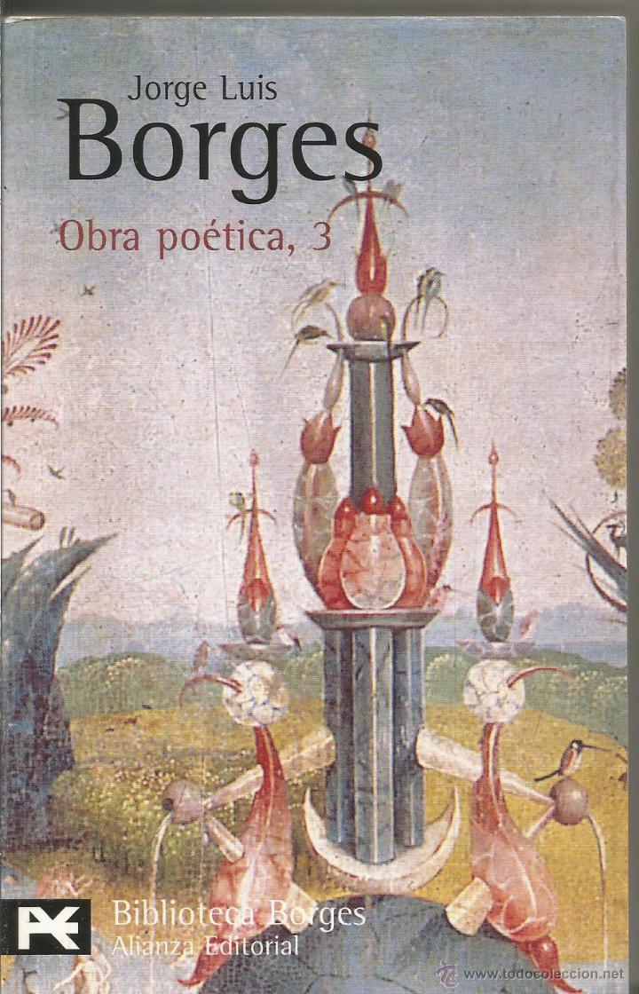 Jorge Luis Borges Libros Mas Famosos