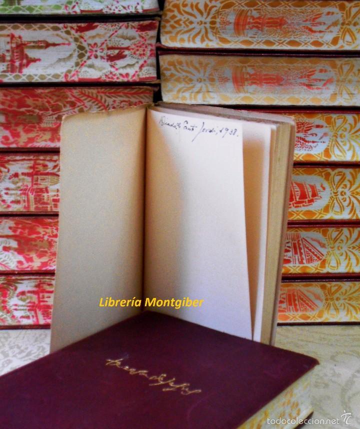 Libros de segunda mano: VERSIONS DE LANGL&Egrave;S  .  Autor :  Manent, Mari&agrave; - Foto 3