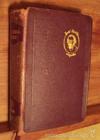 Libros de segunda mano: Leyendas - ZORRILLA, Jos&eacute; - Foto 1