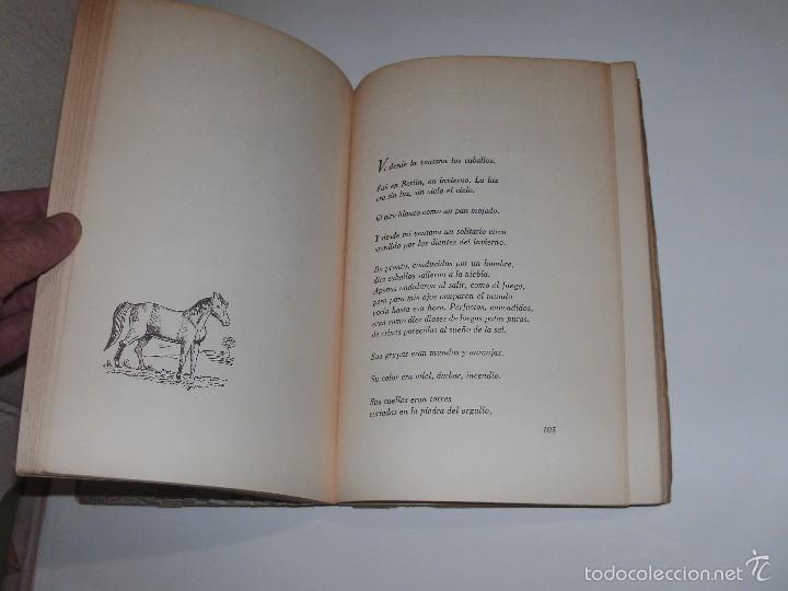 Libros de segunda mano: PABLO NERUDA - ESTRAVAGARIO - - Foto 4