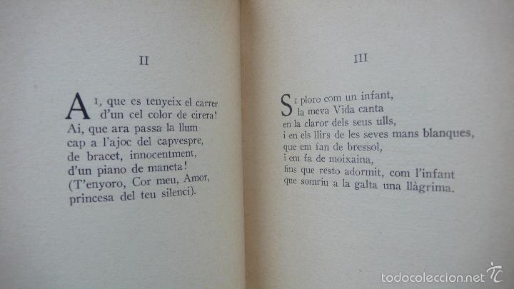 Libros de segunda mano: CAN&Ccedil;ONS. SAPERAS, Miquel. 1947. - Foto 4