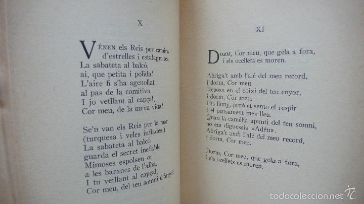 Libros de segunda mano: CAN&Ccedil;ONS. SAPERAS, Miquel. 1947. - Foto 5