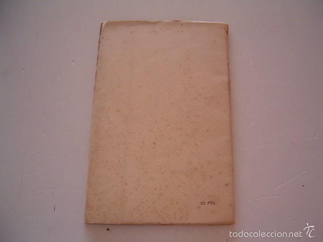 Libros de segunda mano: EDUARDO MOREIRAS. Los Oficios. RM75128. - Foto 2