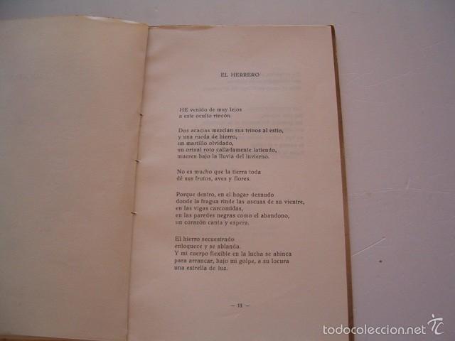 Libros de segunda mano: EDUARDO MOREIRAS. Los Oficios. RM75128. - Foto 5