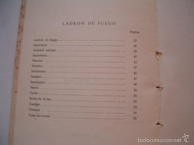 Libros de segunda mano: EDUARDO MOREIRAS. Los Oficios. RM75128. - Foto 7