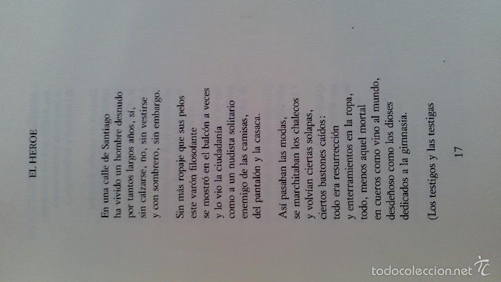 Libros de segunda mano: pablo neruda poesia - Foto 4