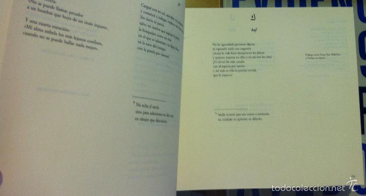 Libros de segunda mano: Adonis. El libro. 2005 - Foto 3