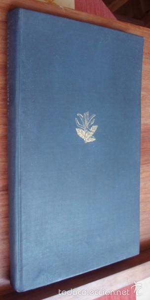 Libros de segunda mano: TAGORE: El jardinero. - Madrid, Signo, 1935. Traducc. Zenobia Camprub&iacute; y Juan Ram&oacute;n Jim&eacute;nez. 1935