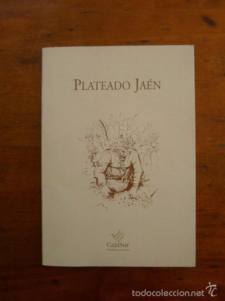 Second hand books: PLATEADO JA&Eacute;N. (Los Cuadernos de Sandua ; 3)