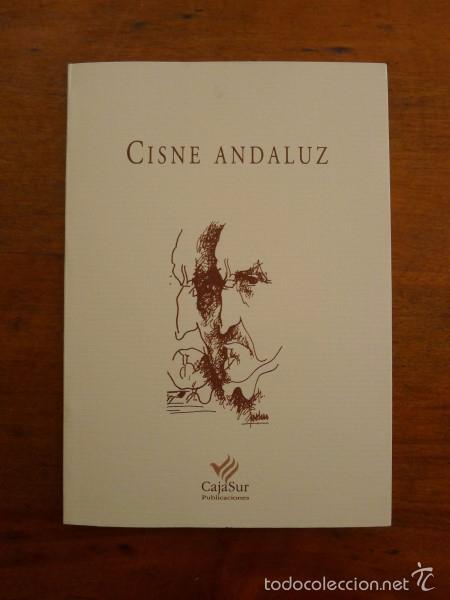 Second hand books: CISNE ANDALUZ. (Los Cuadernos de Sandua ; 102)