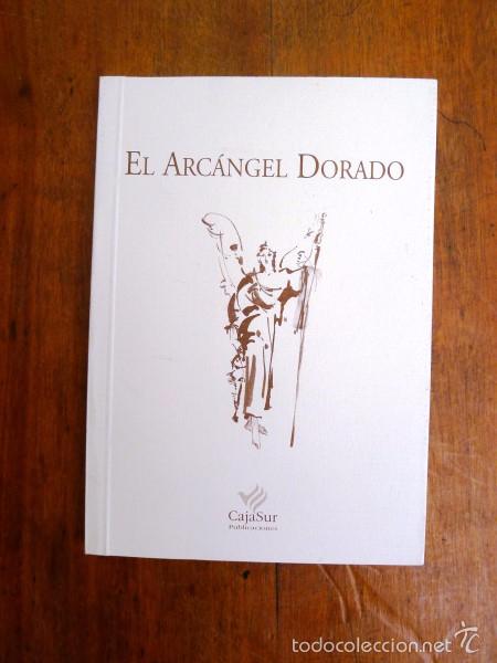 Gebrauchte B&uuml;cher: EL ARC&Aacute;NGEL DORADO. (Los Cuadernos de Sandua ; 23)