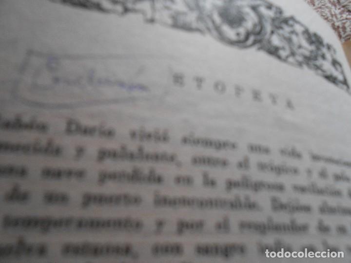 Libros de segunda mano: POESIA   -Rub&eacute;n Dario - Foto 3