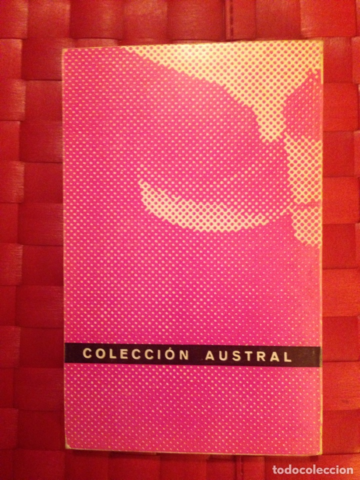Libros de segunda mano: Libro, &rdquo; RIMAS Y LEYENDAS &rdquo; Gustavo Adolfo Becquer - Foto 2