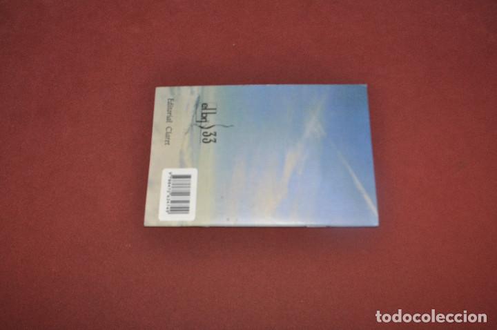 Libros de segunda mano: cant espiritual - joan maragall - - Foto 2