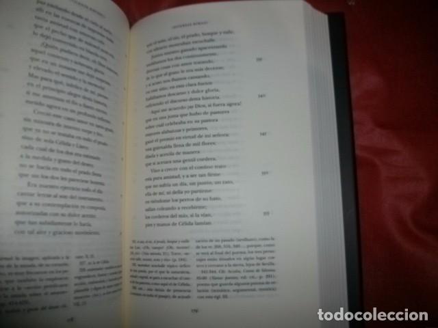 Libros de segunda mano: DIVERSAS RIMAS DE VICENTE ESPINEL - Foto 2