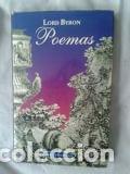Libros de segunda mano: POEMAS LORD BYRON - Foto 1