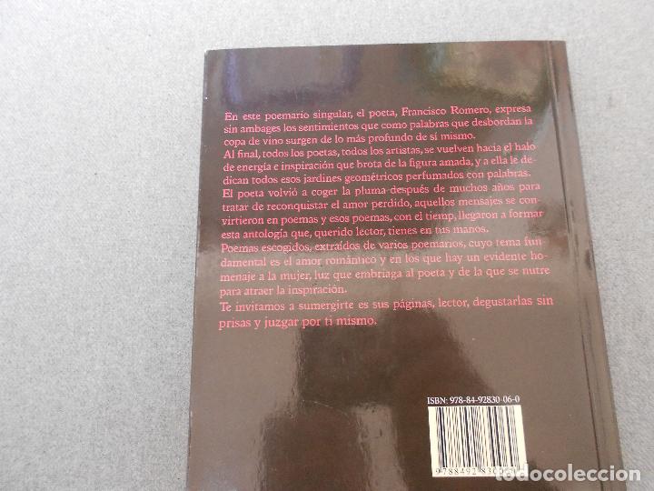 Libros de segunda mano: ANTOLOGIA. FRANCISCO ROMERO - Foto 4