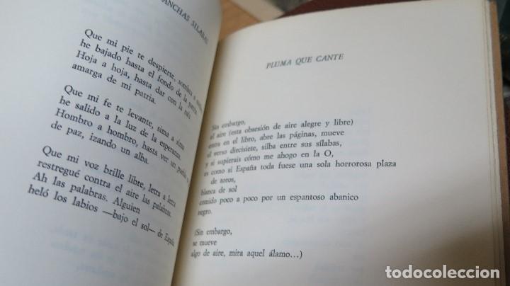 Libros de segunda mano: EN CASTELLANO. BLAS DE OTERO - Foto 3