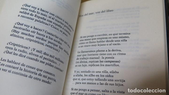 Libros de segunda mano: QUE TRATA DE ESPA&Ntilde;A. BLAS DE OTERO - Foto 3