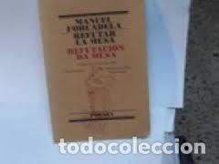 Libros de segunda mano: refutar la musa,manuel forcadela,ed bilingue - Foto 1
