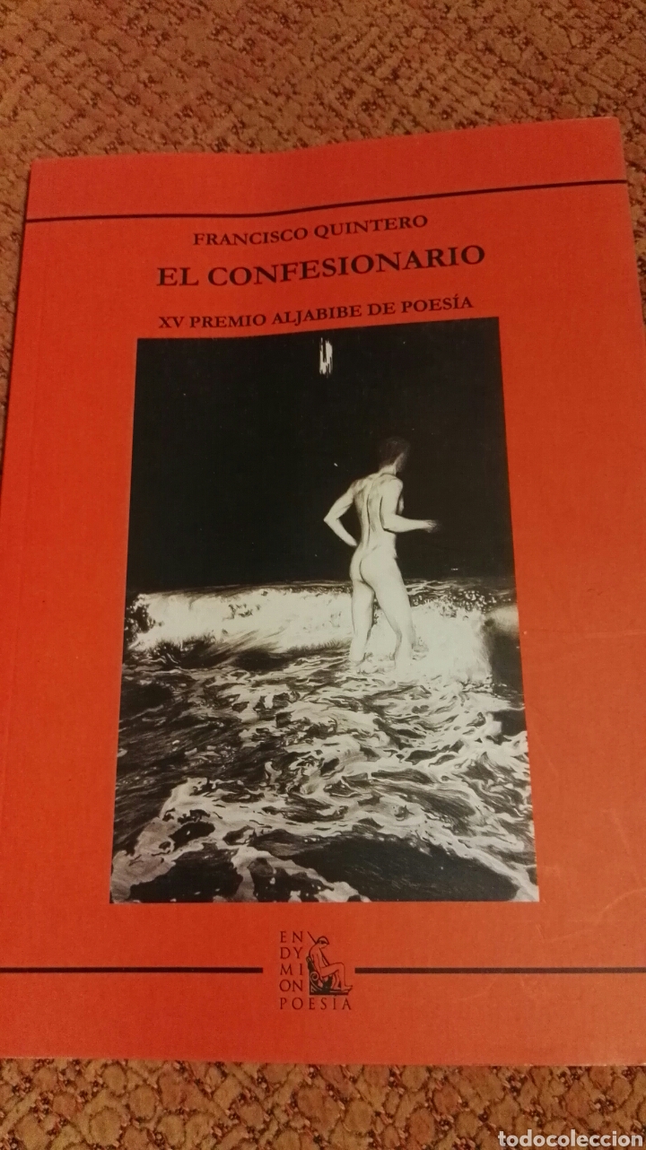 Libros de segunda mano: El confesionario - Foto 1