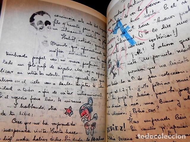 Libros de segunda mano: POR NO DECIR ADIOS. ILDEFONSO MANUEL GIL. - Foto 2