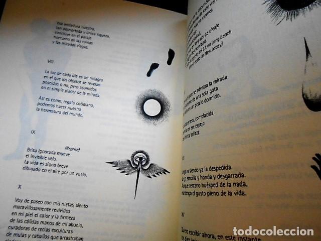 Libros de segunda mano: POR NO DECIR ADIOS. ILDEFONSO MANUEL GIL. - Foto 3