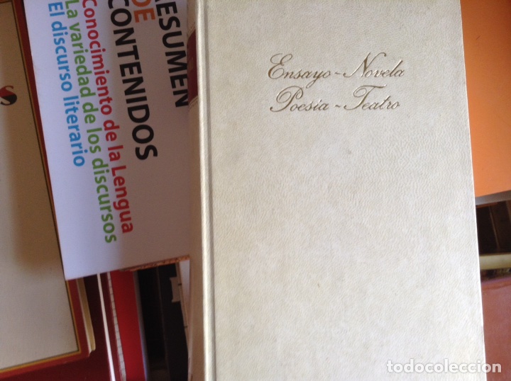 Libros de segunda mano: Miguel de Unamuno - Foto 1