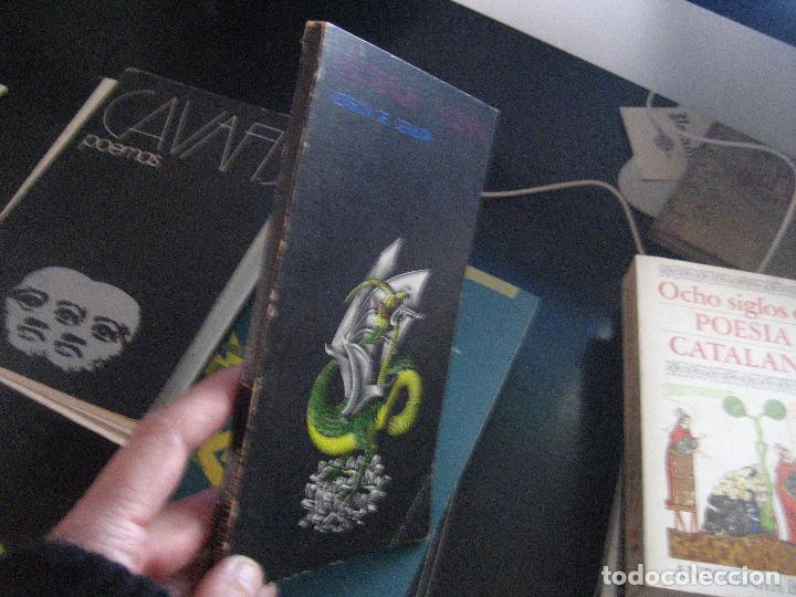 Libros de segunda mano: POEMAS, HOLDERLIN,VERSI&Oacute;N DE CERNUDA, ED. VISOR, POES&Iacute;A BS13 - Foto 1