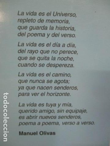 Poesia Entre La Vida Y El Poema Antonio Lope Kaufen Bucher