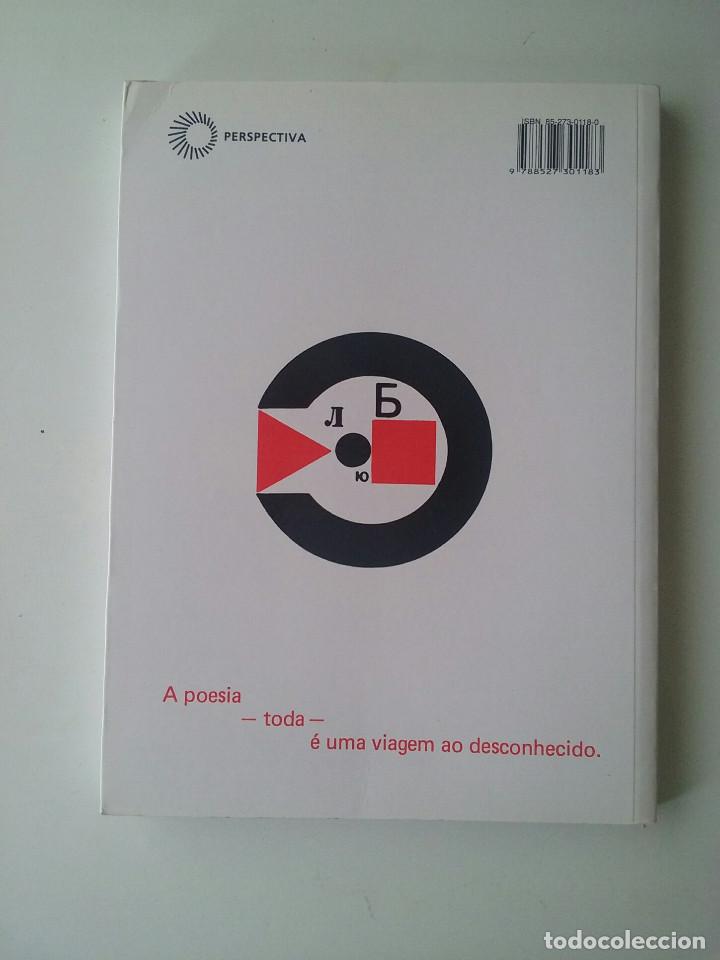 Libros de segunda mano: POEMAS - MAIAKOVSKI (EN PORTUGU&Eacute;S) - Foto 2